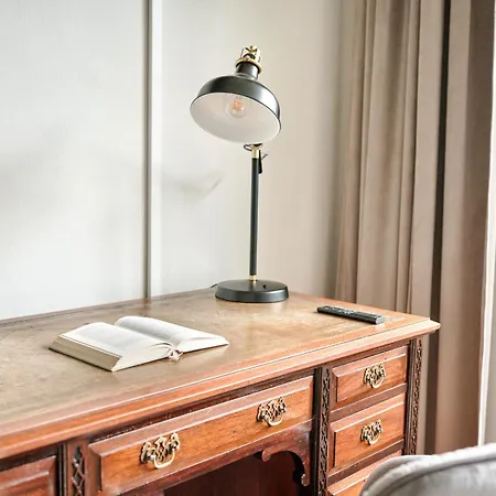 Exklusives Altbauapartment - Zentral Und Ruhig Daire