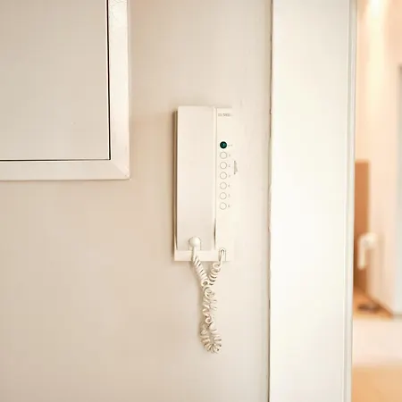 Daire Exklusives Altbauapartment - Zentral Und Ruhig Stolberg (Rhineland)