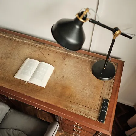 Exklusives Altbauapartment - Zentral Und Ruhig Daire Stolberg (Rhineland)