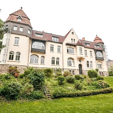 Exklusives Altbauapartment - Zentral Und Ruhig Daire Stolberg (Rhineland)