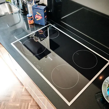 Daire Exklusives Altbauapartment - Zentral Und Ruhig *