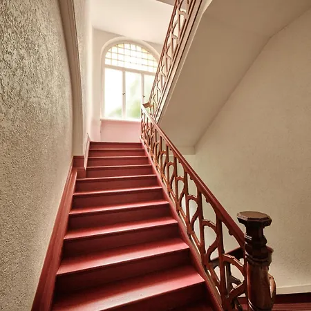 Exklusives Altbauapartment - Zentral Und Ruhig Daire Stolberg (Rhineland)