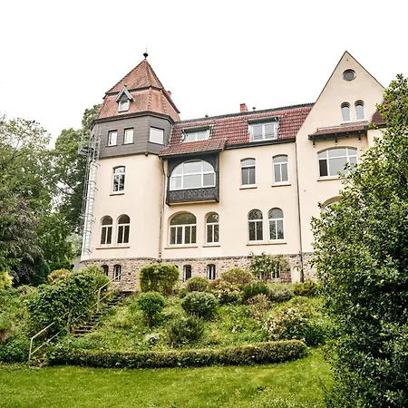 Exklusives Altbauapartment - Zentral Und Ruhig Daire Stolberg (Rhineland)