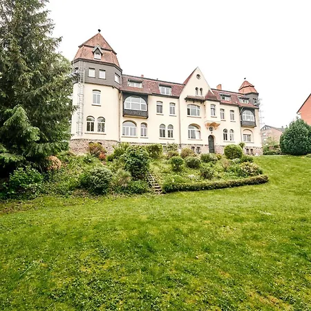 Daire Exklusives Altbauapartment - Zentral Und Ruhig Stolberg (Rhineland)
