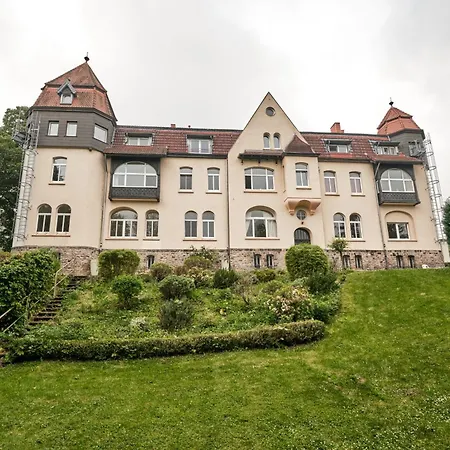 Daire Exklusives Altbauapartment - Zentral Und Ruhig Stolberg (Rhineland)