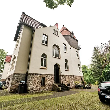 Exklusives Altbauapartment - Zentral Und Ruhig Daire Stolberg (Rhineland)