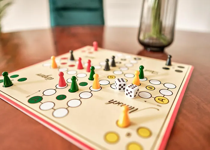 Exklusives Altbauapartment - Zentral Und Ruhig Stolberg (Rhineland)