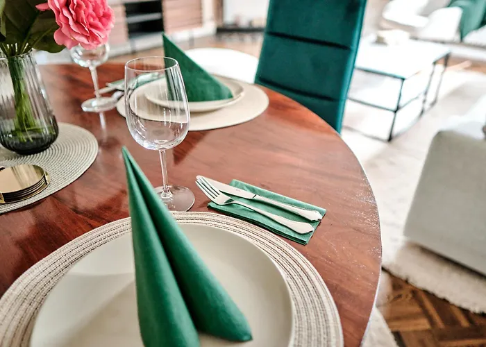 Daire Exklusives Altbauapartment - Zentral Und Ruhig *