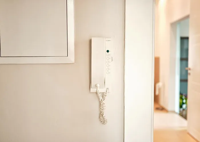 Daire Exklusives Altbauapartment - Zentral Und Ruhig Stolberg (Rhineland)