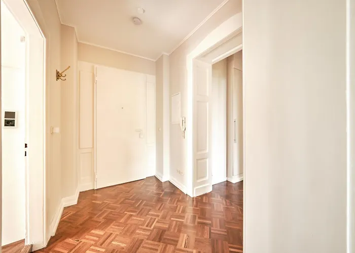 Exklusives Altbauapartment - Zentral Und Ruhig Daire Stolberg (Rhineland)