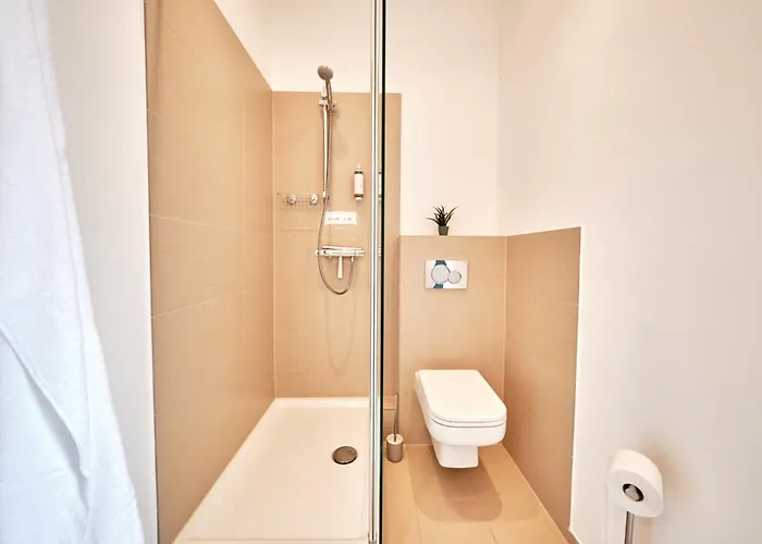 Exklusives Altbauapartment - Zentral Und Ruhig * Stolberg (Rhineland)