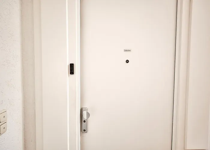 アパート Exklusives Altbauapartment - Zentral Und Ruhig *