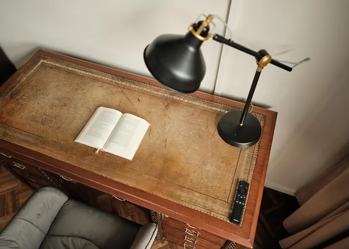 Exklusives Altbauapartment - Zentral Und Ruhig Daire Stolberg (Rhineland)