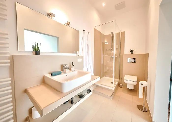 Exklusives Altbauapartment - Zentral Und Ruhig * Stolberg (Rhineland)