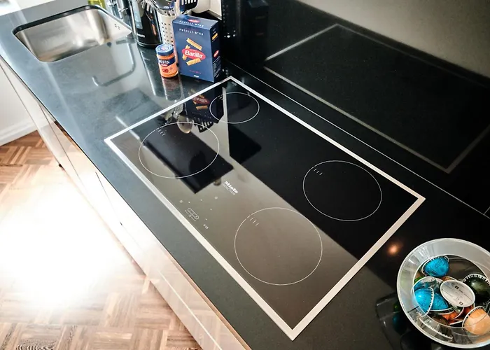 Daire Exklusives Altbauapartment - Zentral Und Ruhig *