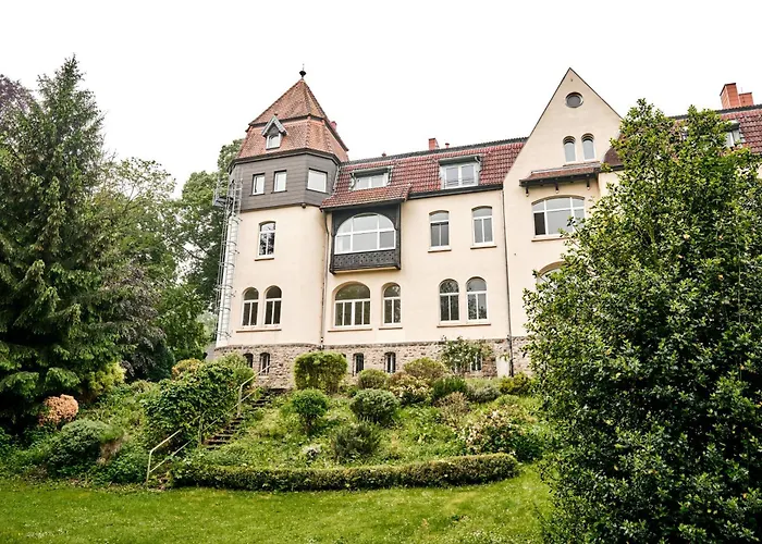 Exklusives Altbauapartment - Zentral Und Ruhig Daire Stolberg (Rhineland)