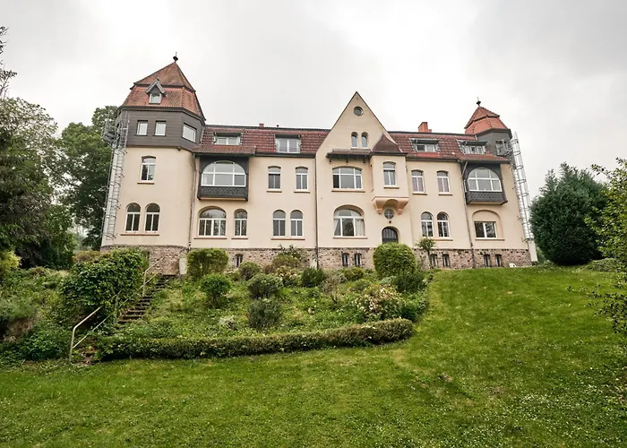 Daire Exklusives Altbauapartment - Zentral Und Ruhig Stolberg (Rhineland)